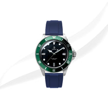 Load image into Gallery viewer, EONIQ x DIY WATCH CLUB Watchmaking Kit - Customizable 40mm diver - Seiko NH35