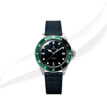 Load image into Gallery viewer, EONIQ x DIY WATCH CLUB Watchmaking Kit - Customizable 40mm diver - Seiko NH35