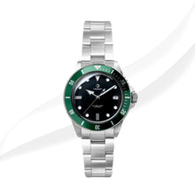 Load image into Gallery viewer, EONIQ x DIY WATCH CLUB Watchmaking Kit - Customizable 40mm diver - Seiko NH35