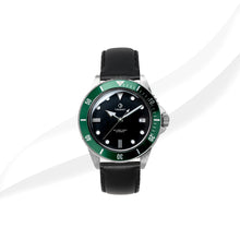 Load image into Gallery viewer, EONIQ x DIY WATCH CLUB Watchmaking Kit - Customizable 40mm diver - Seiko NH35