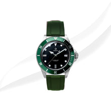Load image into Gallery viewer, EONIQ x DIY WATCH CLUB Watchmaking Kit - Customizable 40mm diver - Seiko NH35
