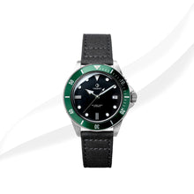 Load image into Gallery viewer, EONIQ x DIY WATCH CLUB Watchmaking Kit - Customizable 40mm diver - Seiko NH35
