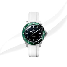 Load image into Gallery viewer, EONIQ x DIY WATCH CLUB Watchmaking Kit - Customizable 40mm diver - Seiko NH35