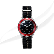 Load image into Gallery viewer, EONIQ x DIY WATCH CLUB Watchmaking Kit - Customizable 40mm diver - Seiko NH35