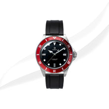Load image into Gallery viewer, EONIQ x DIY WATCH CLUB Watchmaking Kit - Customizable 40mm diver - Seiko NH35