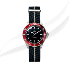 Load image into Gallery viewer, EONIQ x DIY WATCH CLUB Watchmaking Kit - Customizable 40mm diver - Seiko NH35