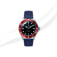 Load image into Gallery viewer, EONIQ x DIY WATCH CLUB Watchmaking Kit - Customizable 40mm diver - Seiko NH35