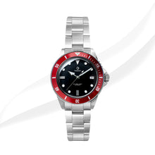 Load image into Gallery viewer, EONIQ x DIY WATCH CLUB Watchmaking Kit - Customizable 40mm diver - Seiko NH35