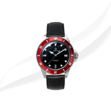 Load image into Gallery viewer, EONIQ x DIY WATCH CLUB Watchmaking Kit - Customizable 40mm diver - Seiko NH35
