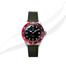 Load image into Gallery viewer, EONIQ x DIY WATCH CLUB Watchmaking Kit - Customizable 40mm diver - Seiko NH35