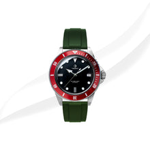 Load image into Gallery viewer, EONIQ x DIY WATCH CLUB Watchmaking Kit - Customizable 40mm diver - Seiko NH35
