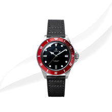 Load image into Gallery viewer, EONIQ x DIY WATCH CLUB Watchmaking Kit - Customizable 40mm diver - Seiko NH35