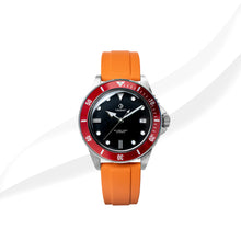 Load image into Gallery viewer, EONIQ x DIY WATCH CLUB Watchmaking Kit - Customizable 40mm diver - Seiko NH35