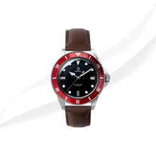 Load image into Gallery viewer, EONIQ x DIY WATCH CLUB Watchmaking Kit - Customizable 40mm diver - Seiko NH35