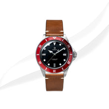 Load image into Gallery viewer, EONIQ x DIY WATCH CLUB Watchmaking Kit - Customizable 40mm diver - Seiko NH35