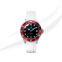 Load image into Gallery viewer, EONIQ x DIY WATCH CLUB Watchmaking Kit - Customizable 40mm diver - Seiko NH35