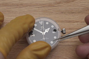 diy watch club watchmaking tool 