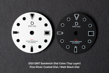 Load image into Gallery viewer, DIY WATCH CLUB Luming kit watch dial
