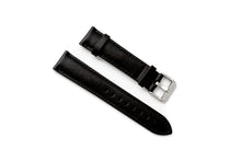 Load image into Gallery viewer, DIY Watch Club Classic Straps -- Black