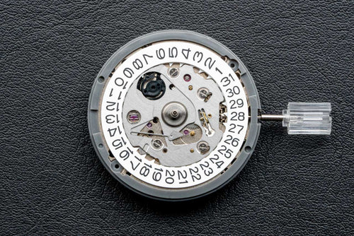 DIY WATCH CLUB - Seiko NH35 Movement