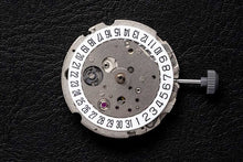 Load image into Gallery viewer, diy watch club - japanese miyota 8315 movement
