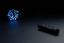 Load image into Gallery viewer, DIY Watch Club UV flashlight for lume shot